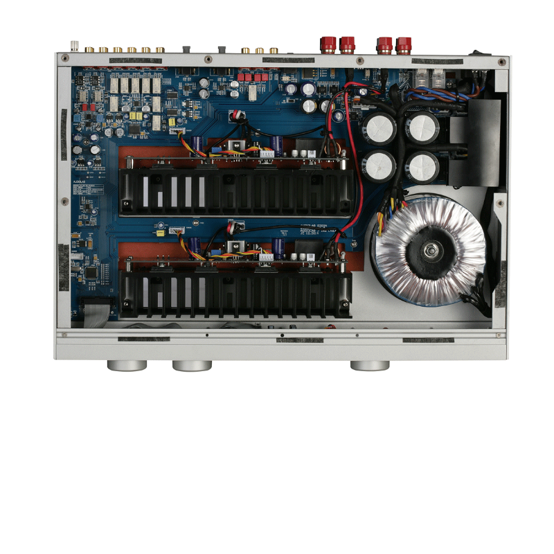 Audiolab 8300A Amplificatore Integrato